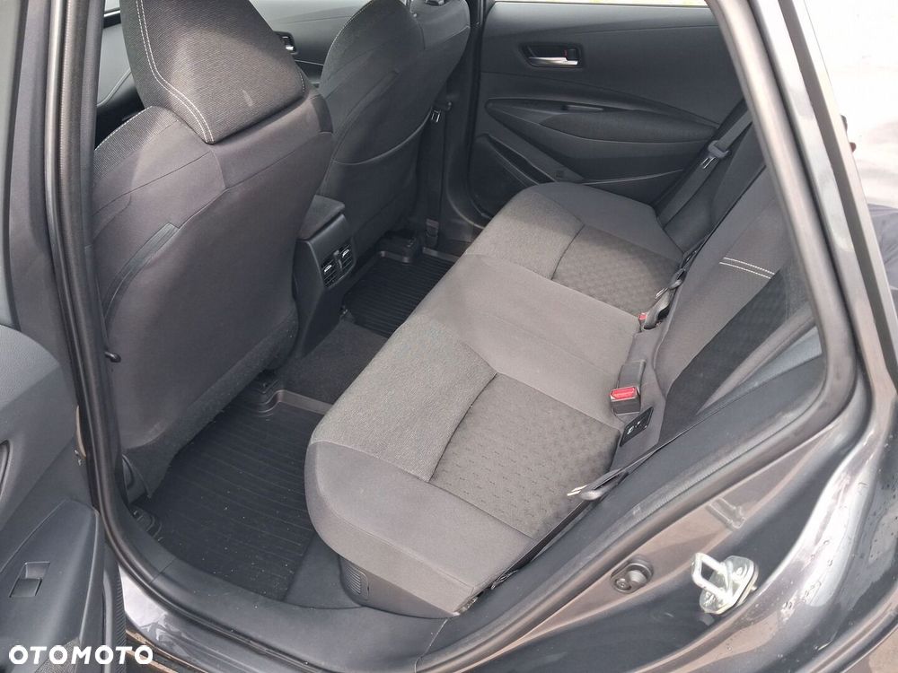 Toyota Corolla 1.8 Hybrid Comfort - 10