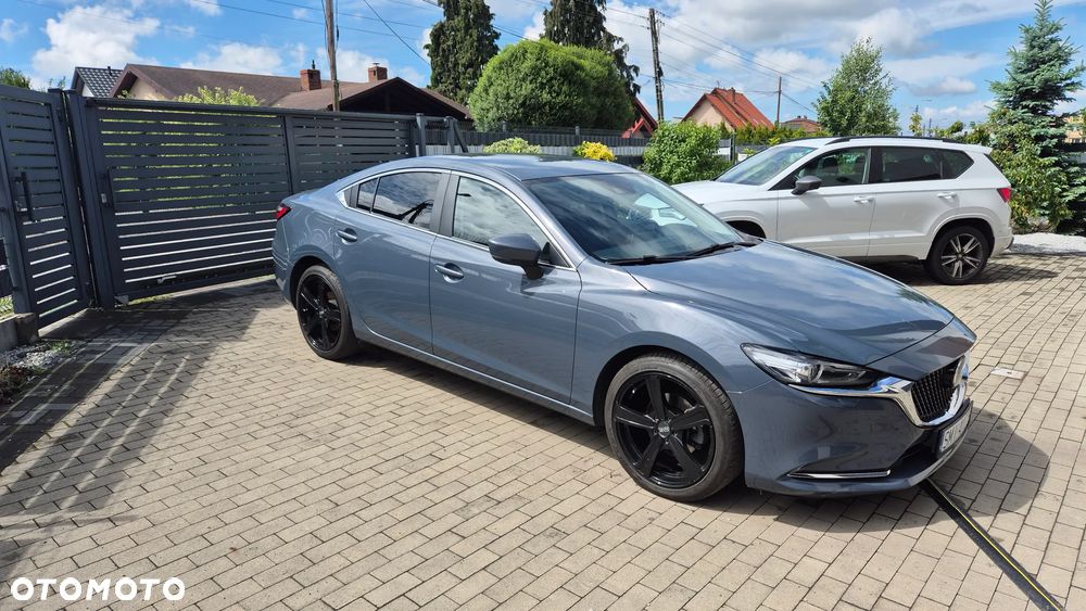 Mazda 6 2.0 SKYJoy - 1