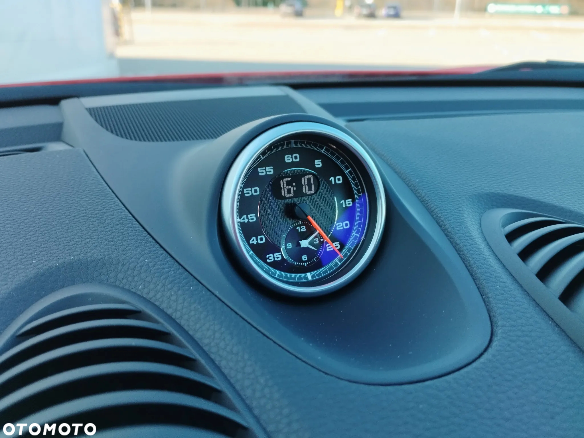 Porsche 718 Cayman GPF PDK - 33
