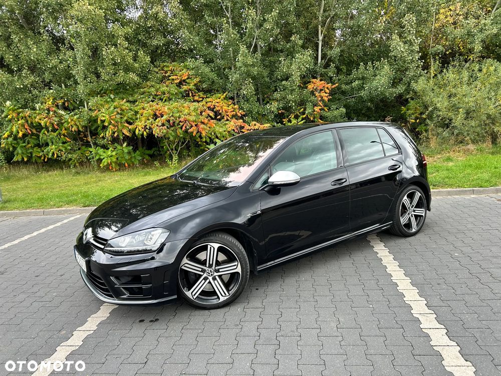 Volkswagen Golf 2014 photo 4