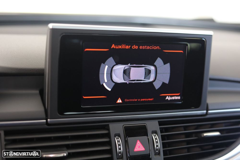 Audi A6 2.0 TDI Business Line S tronic - 15