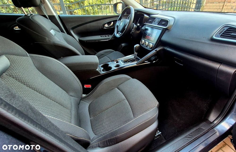 Renault Kadjar TCe 140 EDC GPF ZEN - 32