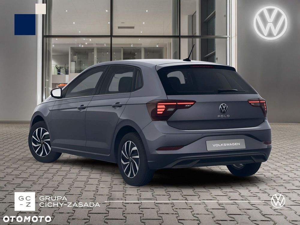 Volkswagen Polo - 3