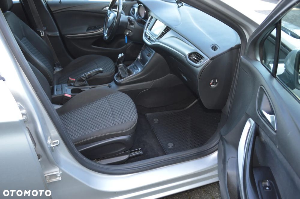 Opel Astra - 15