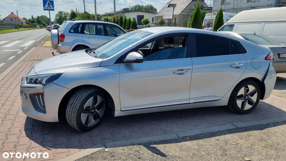 Hyundai IONIQ 1.6 GDI Advantage - 13