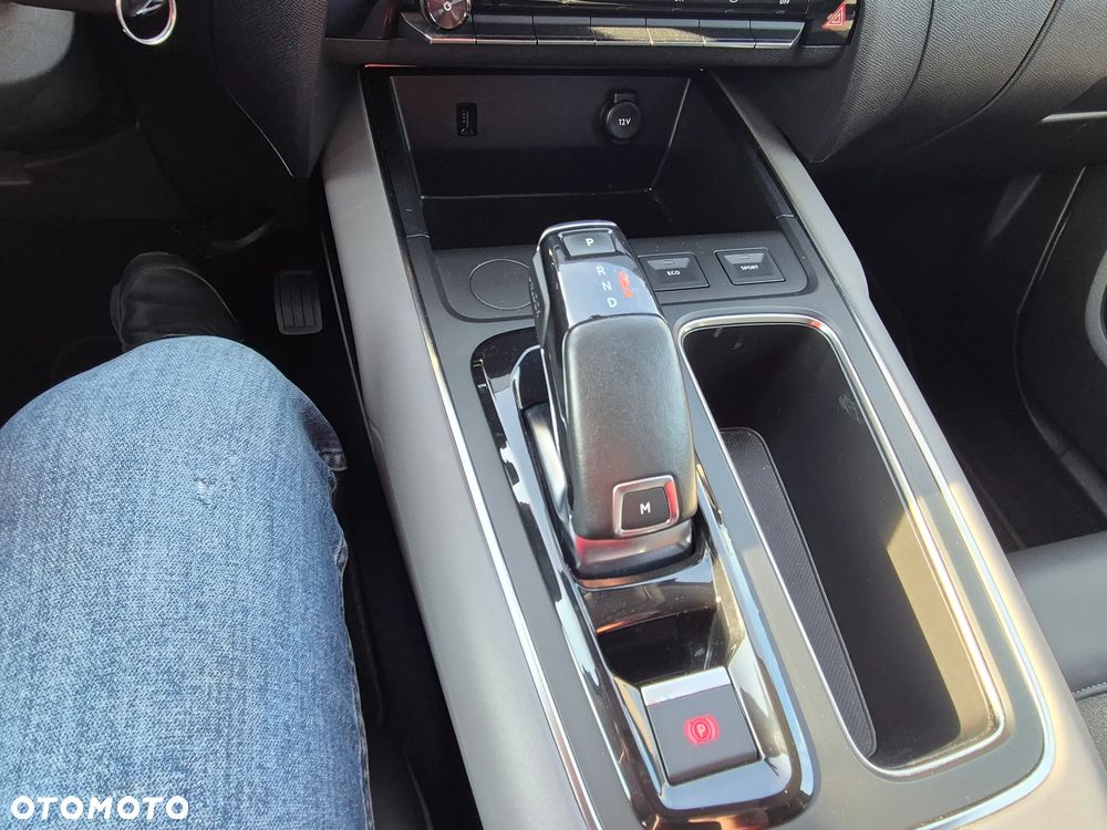 Citroën C5 Aircross BlueHDI 130 S&S EAT8 C-SERIES - 28