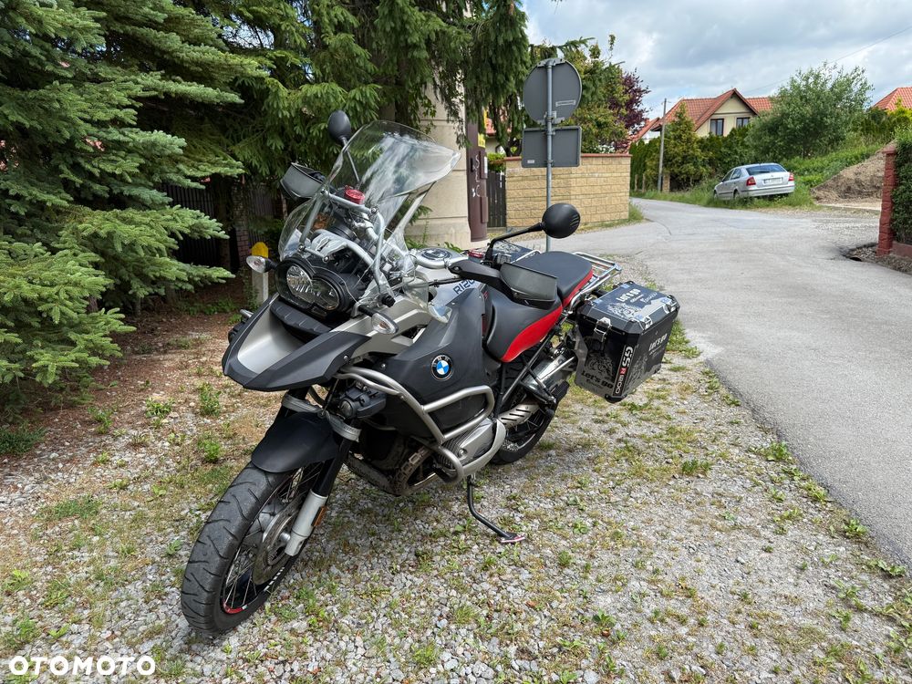 BMW R - 6