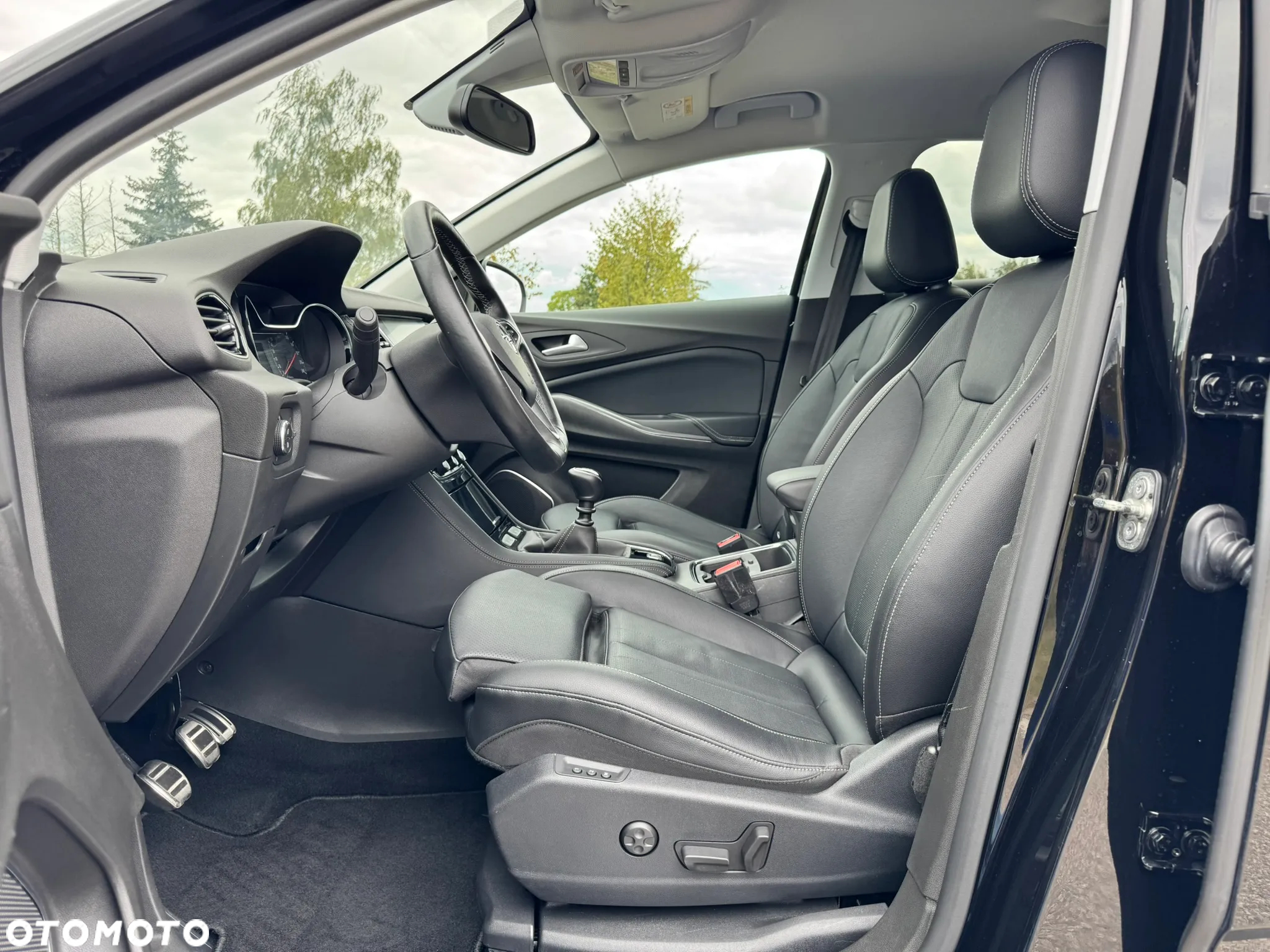 Opel Grandland X 1.5 D Start/Stop Ultimate - 12