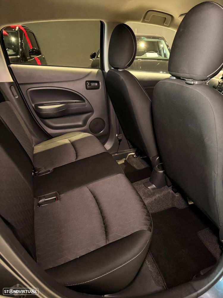 Mitsubishi Space Star 1.2 Connect Edition - 46