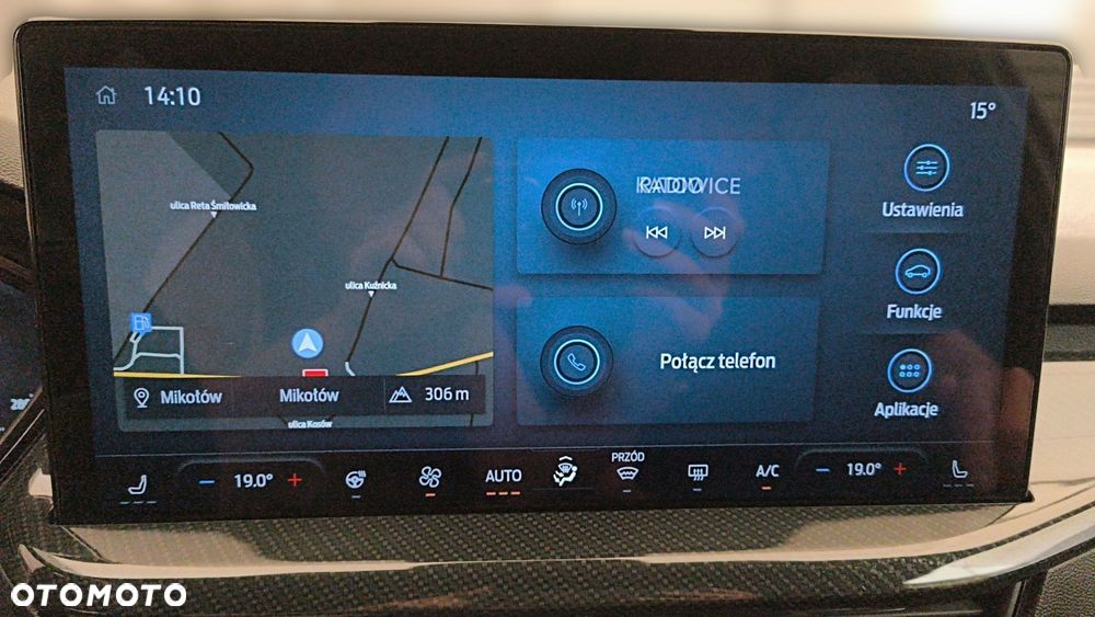 Ford Focus 2.3 EcoBoost ST X - 27