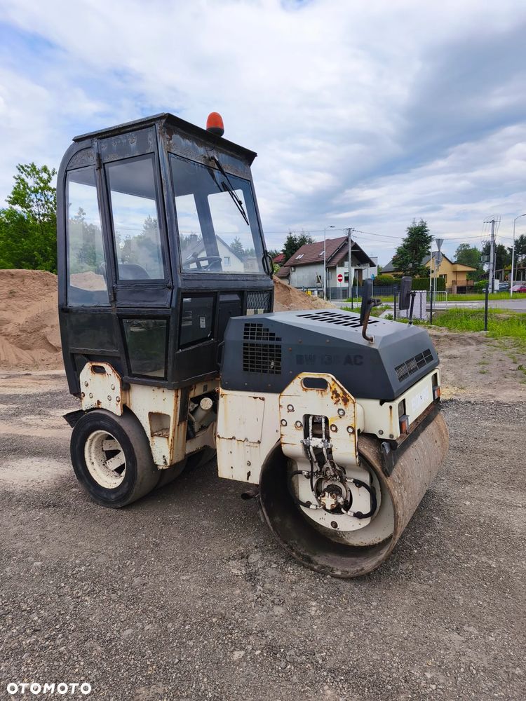 Bomag BW 138 AC - 7