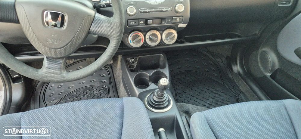 Honda Jazz 1.2 Cool - 10