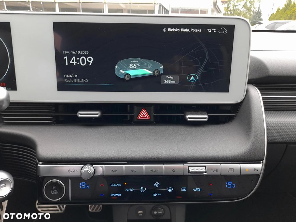 Hyundai IONIQ 5 77kWh Techniq 4WD - 16