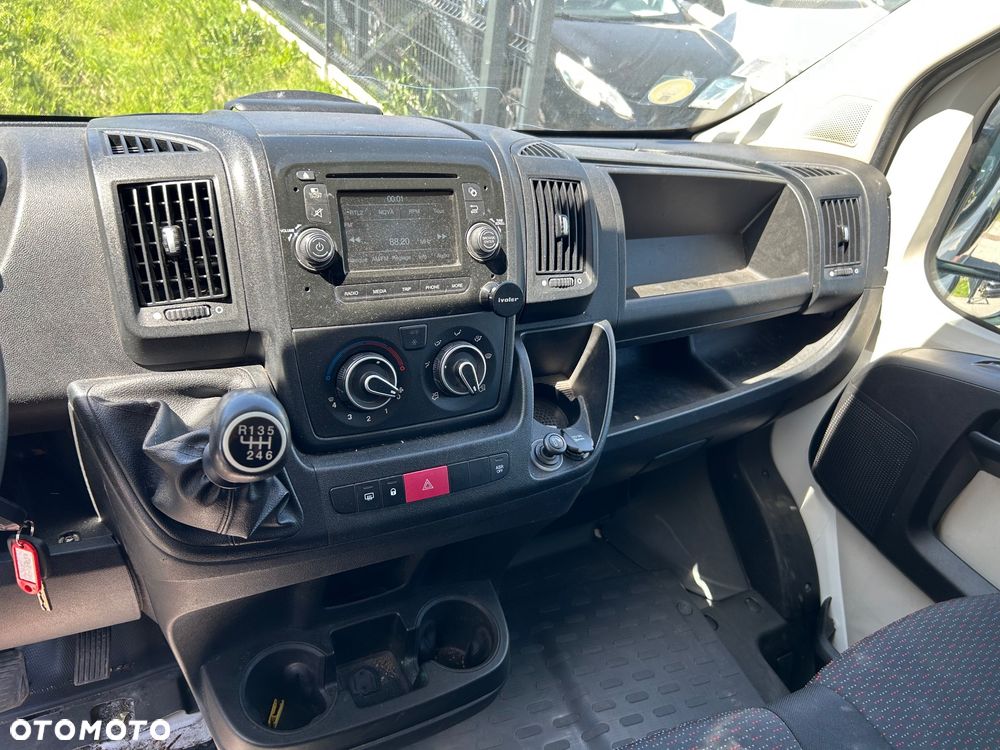 Citroën Jumper - 9