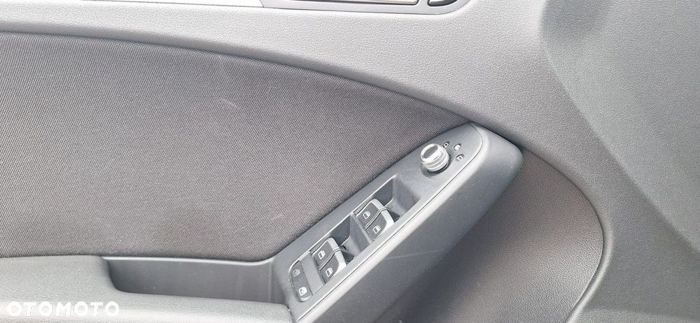 Audi A4 Allroad - 16