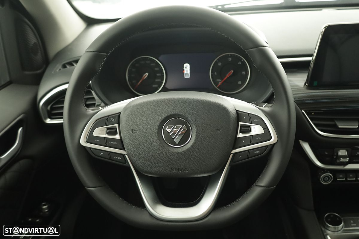 Foton Tunland - 14