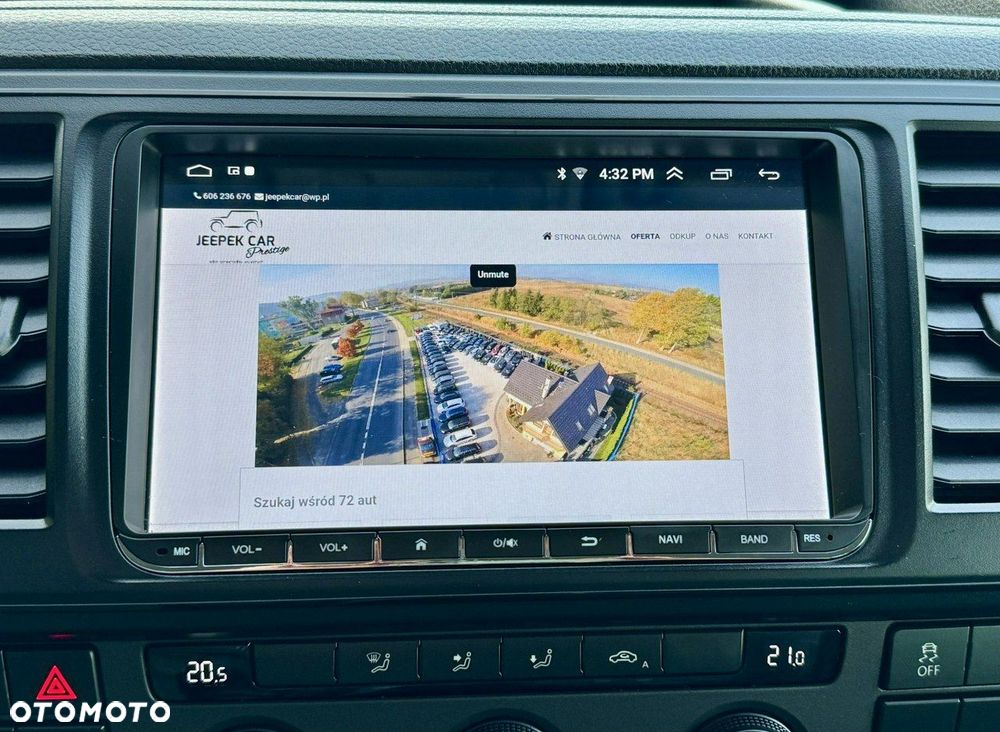 Volkswagen Caravelle 2.0 TDI L1 Comfortline 4Motion - 27