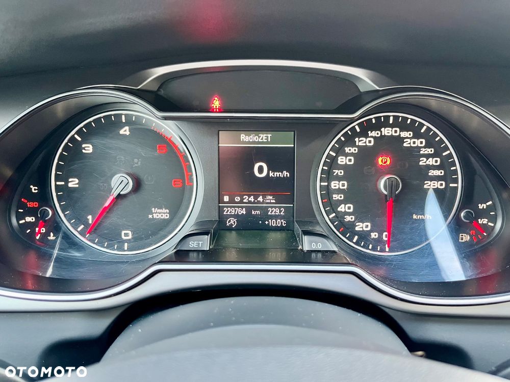 Audi A4 Allroad - 35