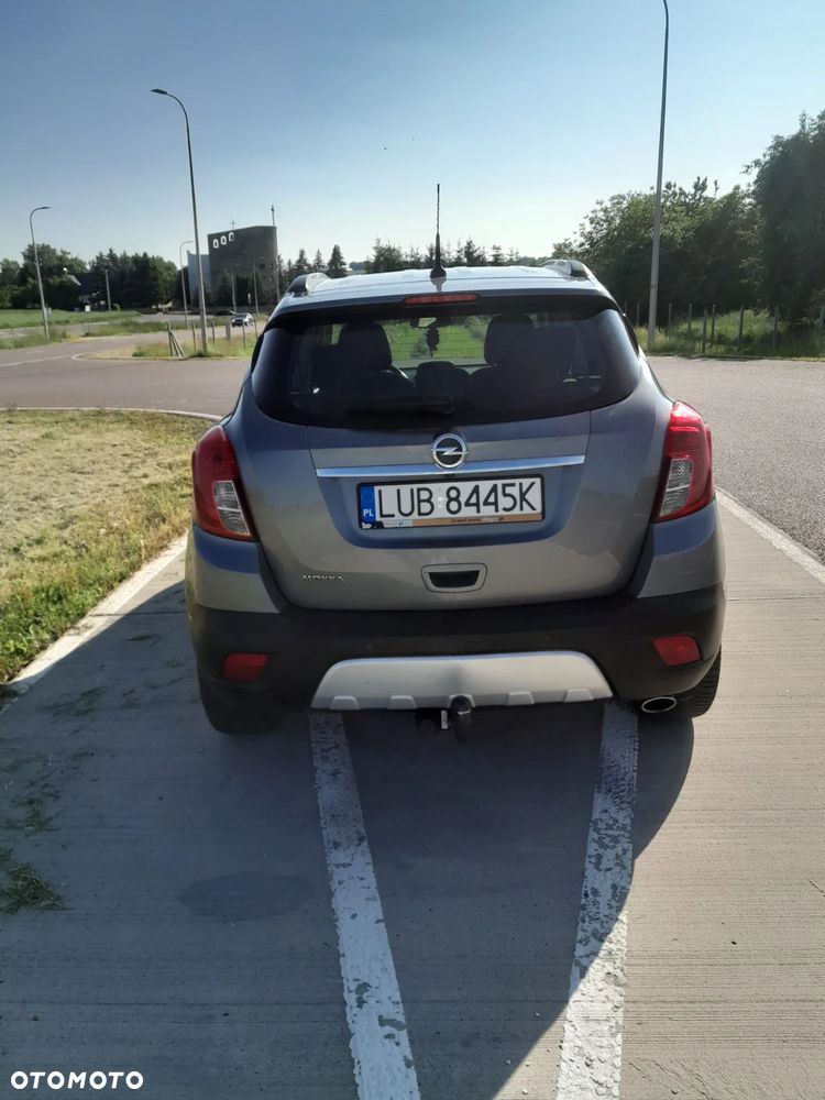 Opel Mokka 1.6 Active S&S - 16