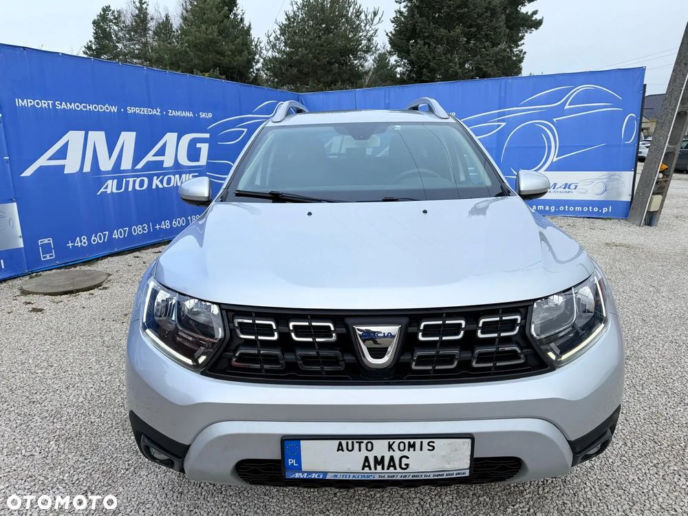 Dacia Duster 1.5 dCi Comfort - 3