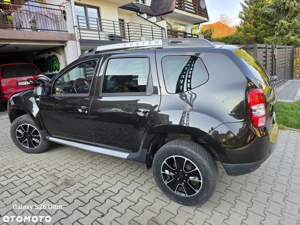 Dacia Duster - 12