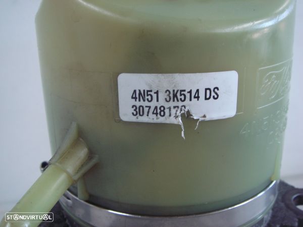 Bomba Direcção Assistida Volvo S40 Ii (544) - 2