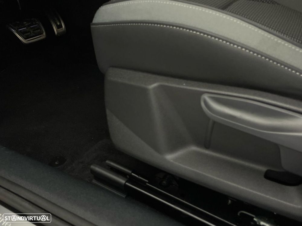 Audi A1 Sportback 30 TFSI Advanced S tronic - 20