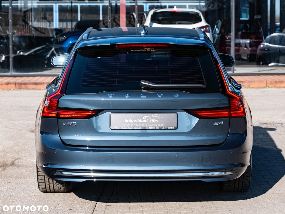 Volvo V90 B4 B Ultimate Bright - 19