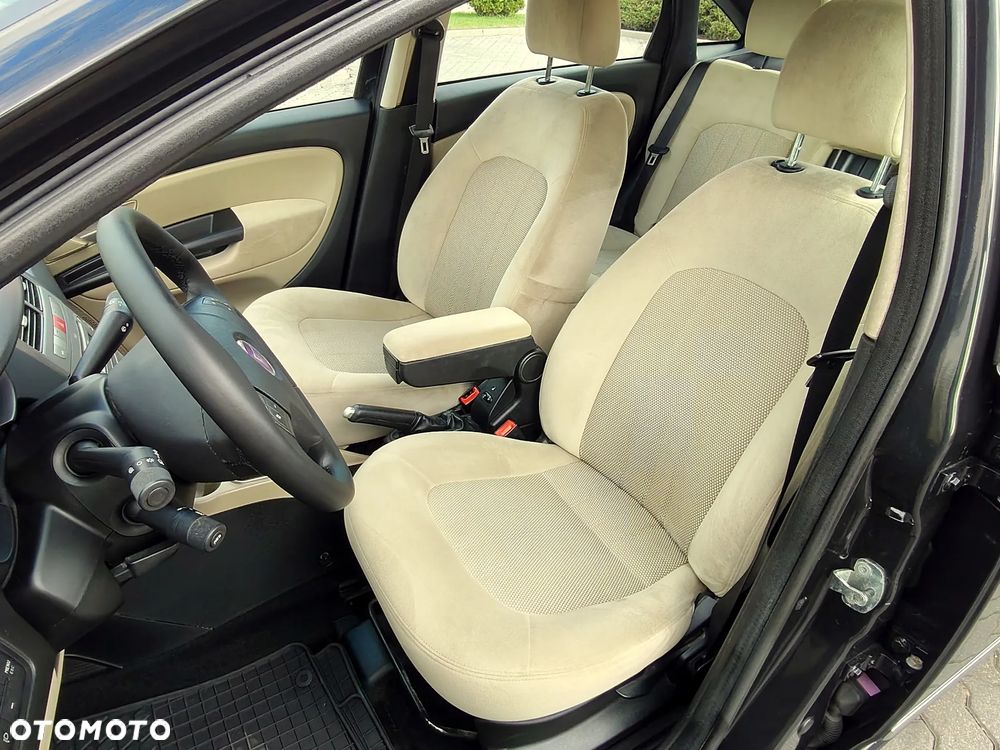 Fiat Linea - 11