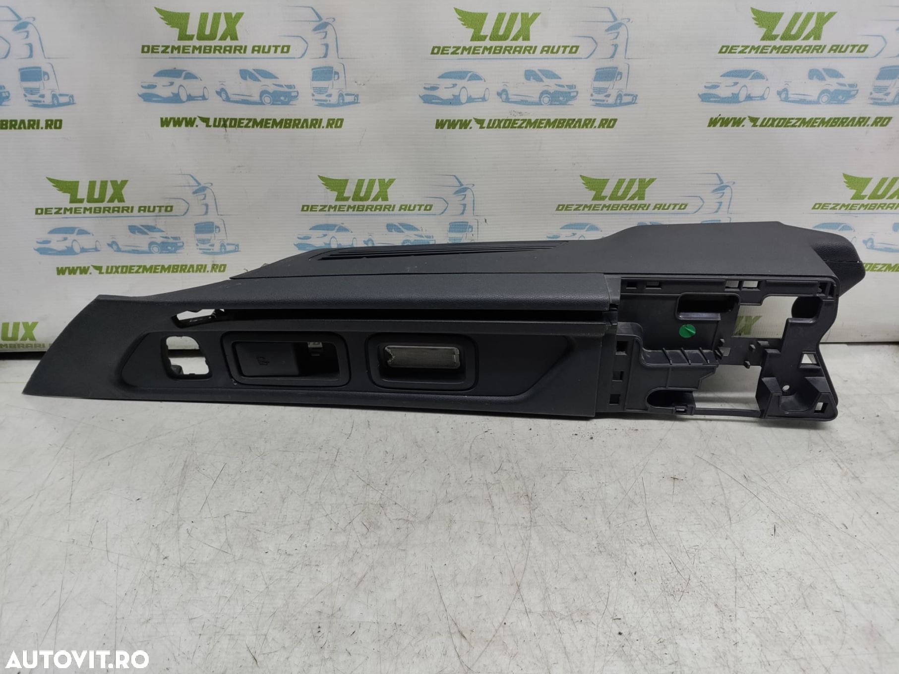 Ornament 9687263277 Peugeot 508 1 [2010 - 2014] 2.0 hdi Hybrid RHC - 1