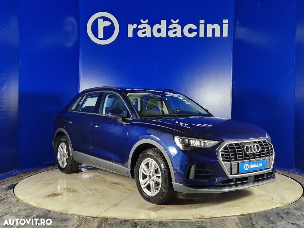 Audi Q3 - 1