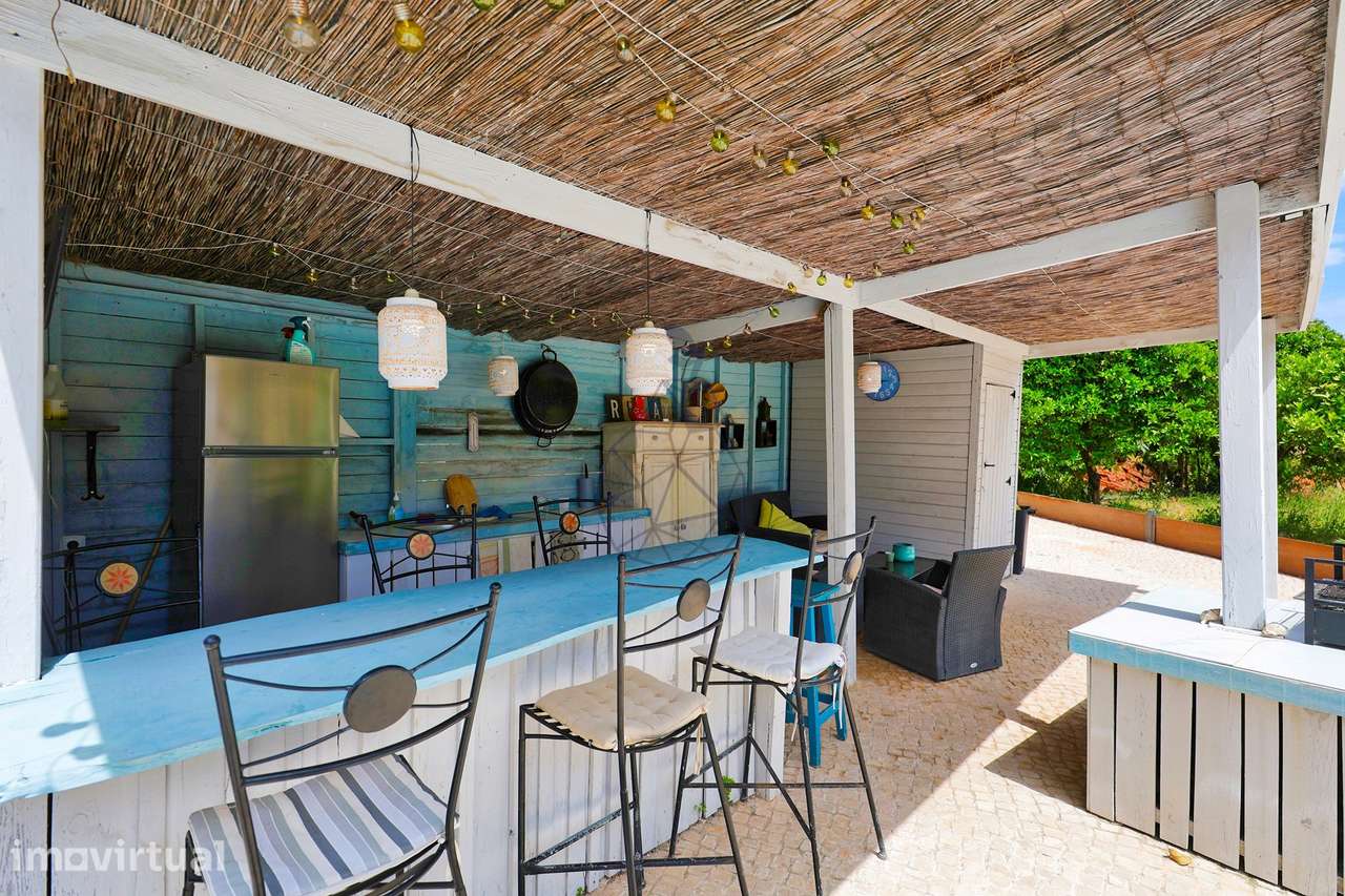 PROPRIEDADE BOUTIQUE EXCLUSIVA À VENDA Algarve | Portugal - Grande imagem: 4/60