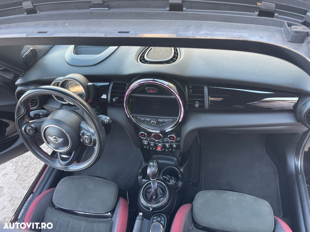 Mini Cooper S - 5