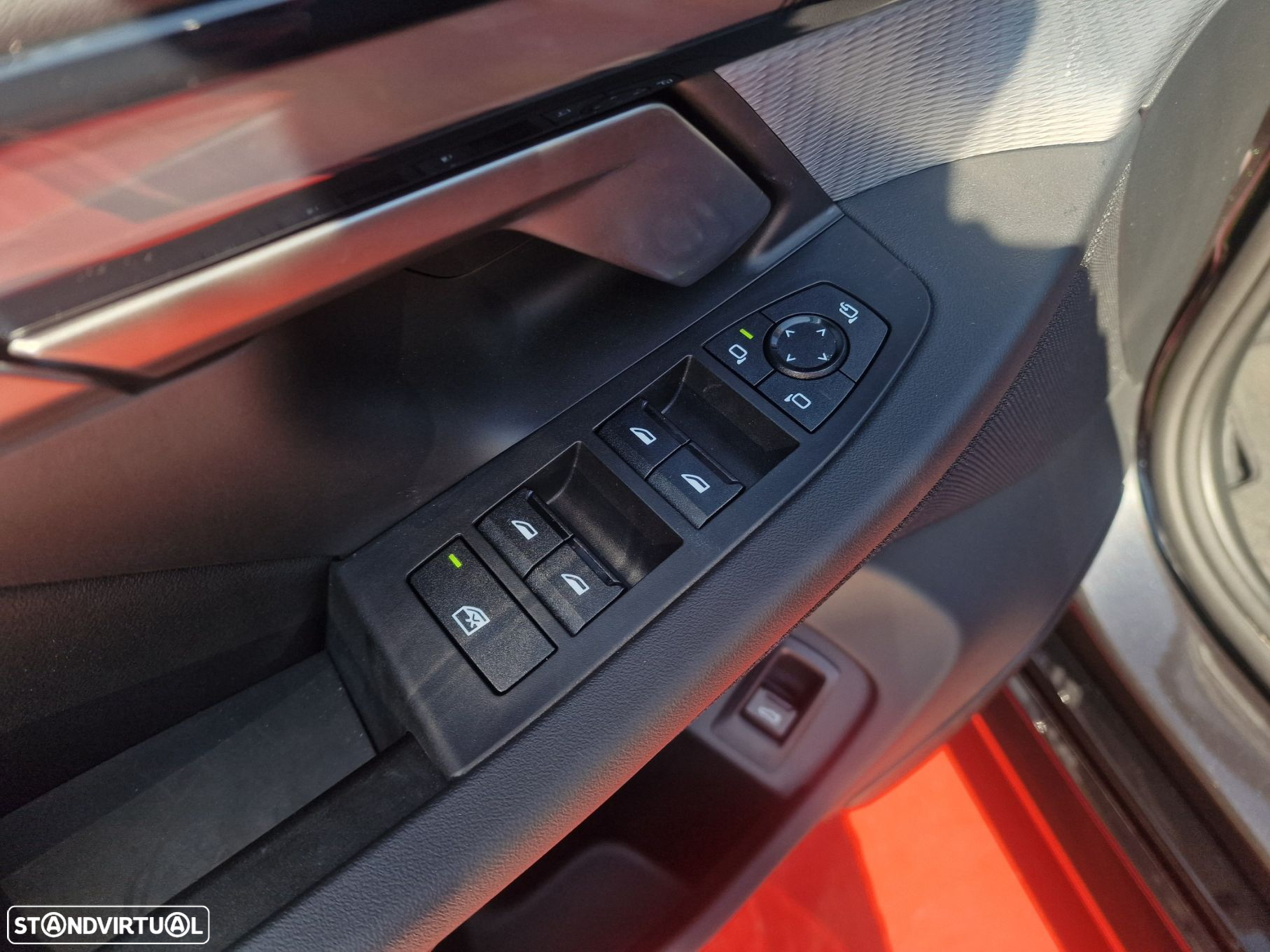 BMW i5 eDrive40 Pack Desportivo M - 9