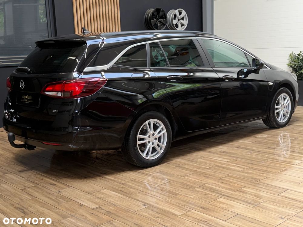 Opel Astra 1.6 D Start/Stop Innovation - 7