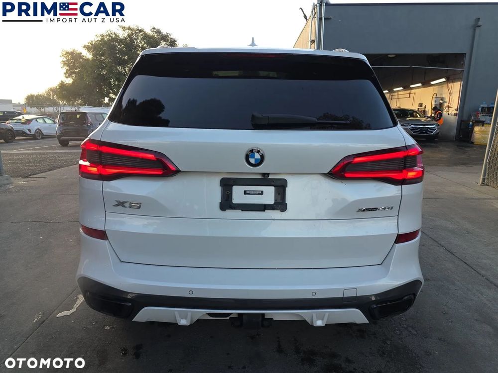 BMW X5 - 5