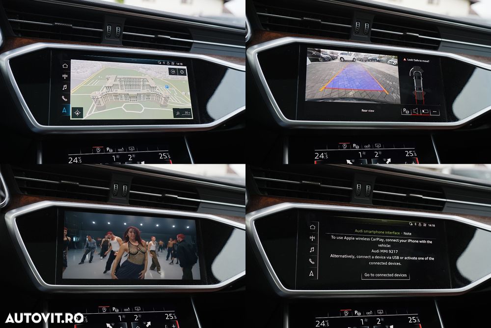 Audi A6 45 TFSI S tronic design - 11