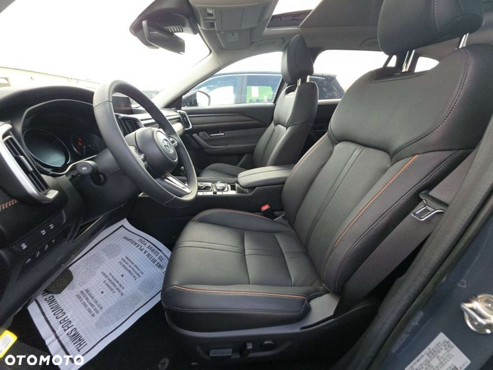 Mazda CX-50 - 9