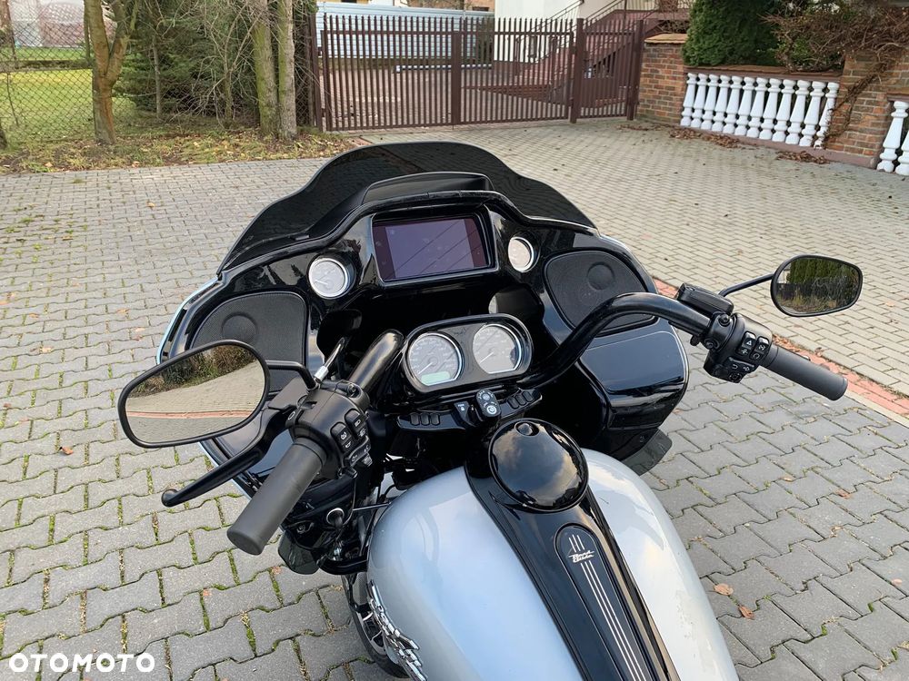 Harley-Davidson Tri Glide - 7