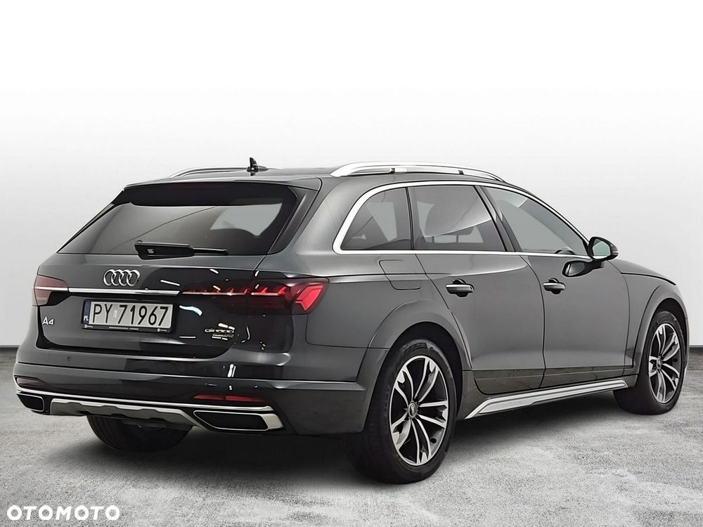 Audi A4 Allroad 40 TDI S tronic - 5