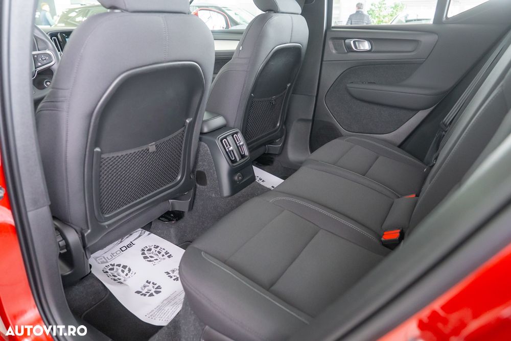 Volvo XC 40 T4 Recharge DKG Inscription - 20