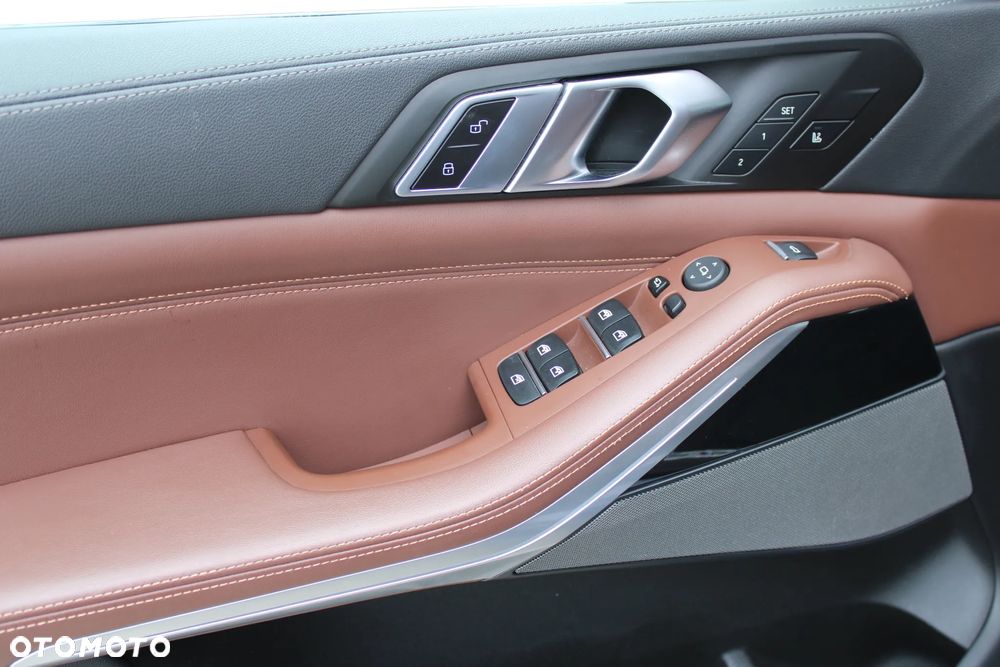BMW X5 xDrive40d mHEV sport - 23