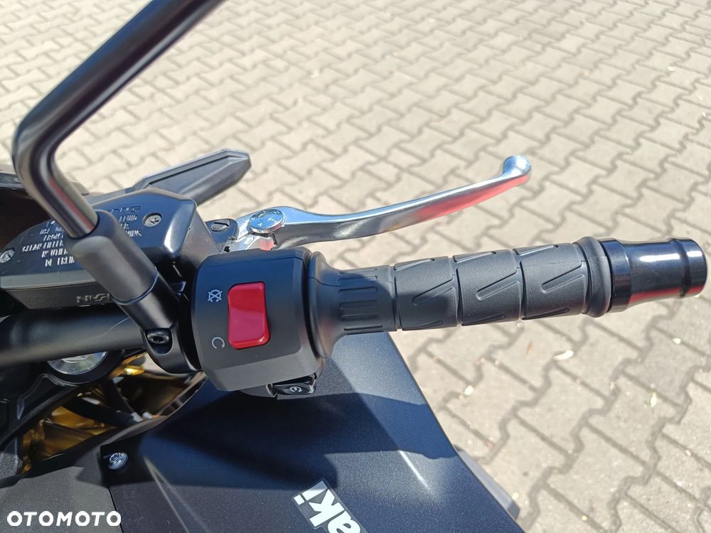 Kawasaki Z 650 - 11