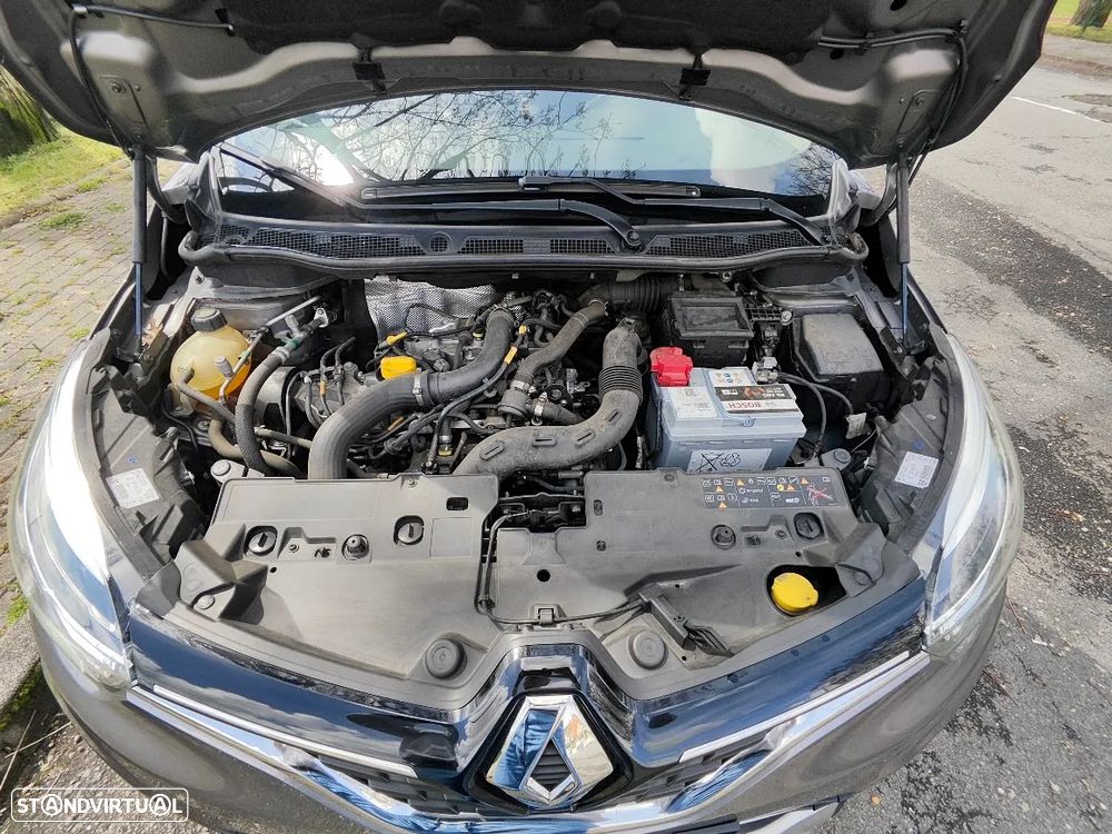 Renault Captur 0.9 TCE Exclusive - 3