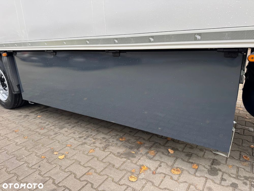 Schmitz Cargobull Mega 2,90 m, Multitemp. ,Doppelstock, Vector 1950 Mt - 24