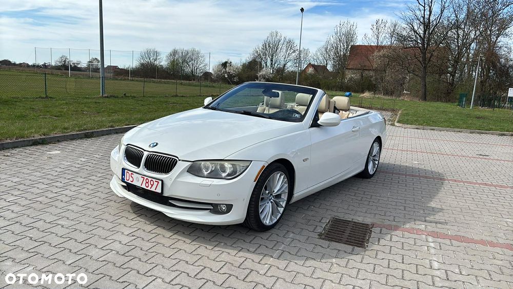BMW Seria 3 - 11