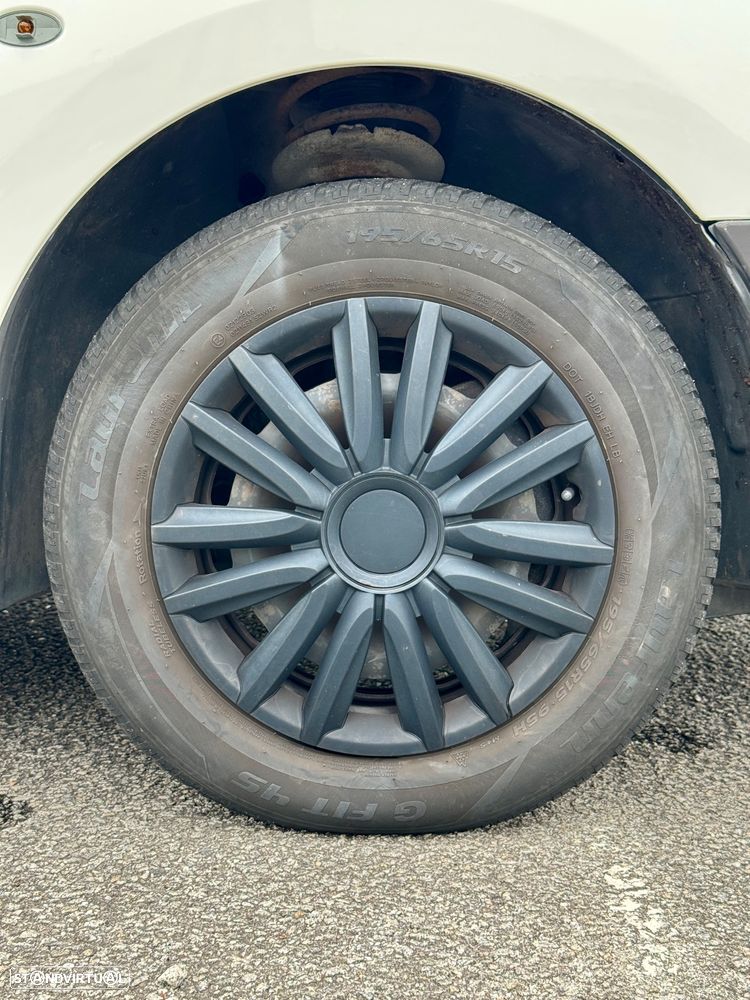 Citroën Berlingo - 13