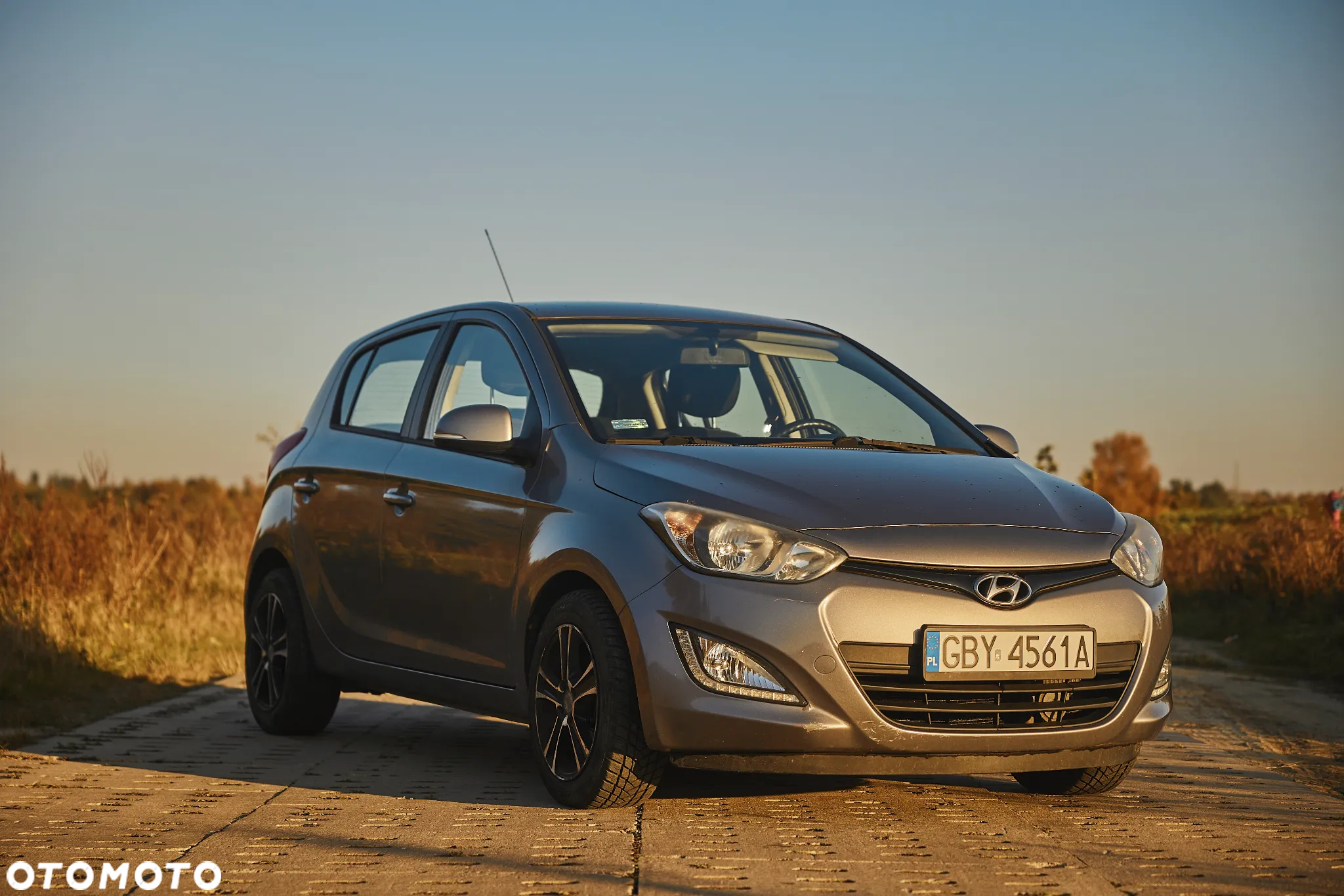 Hyundai i20 - 17