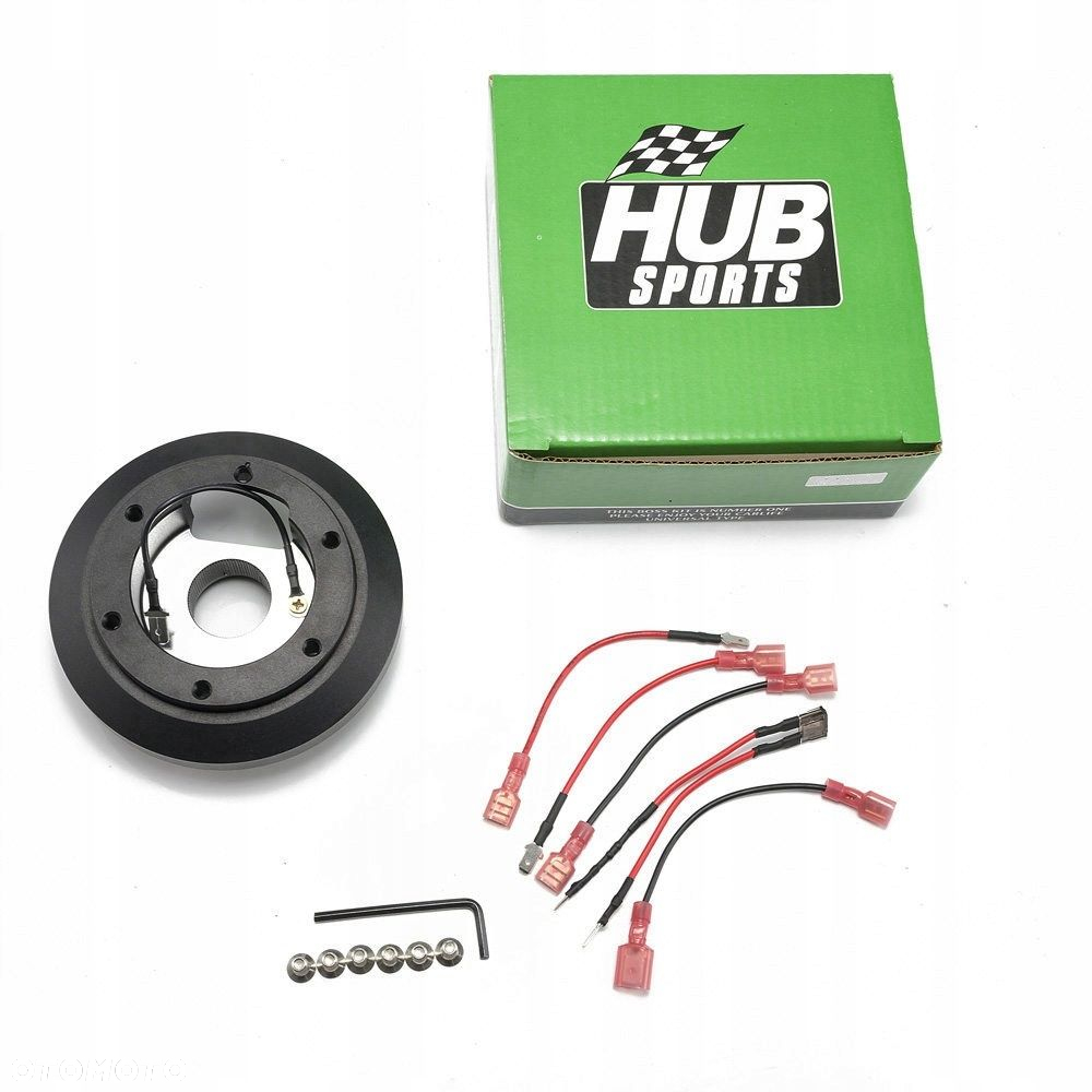 Naba SLIM Audi A3 A4 A6 A8 TT VW Golf Porsche 911 - 4