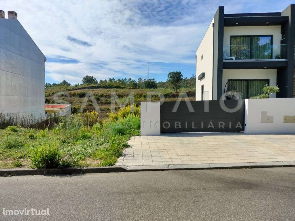 Terreno p/ construção - Sobrado/Valongo - Grande imagem: 3/7